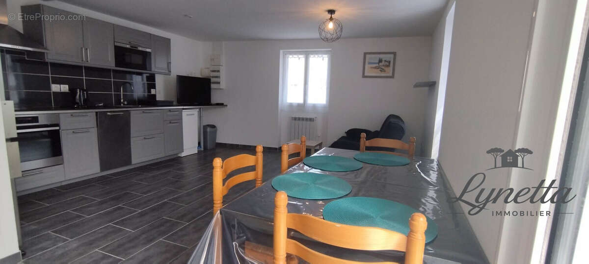 Maison 44 m² à Saint-Georges-D'oleron  - photo 8