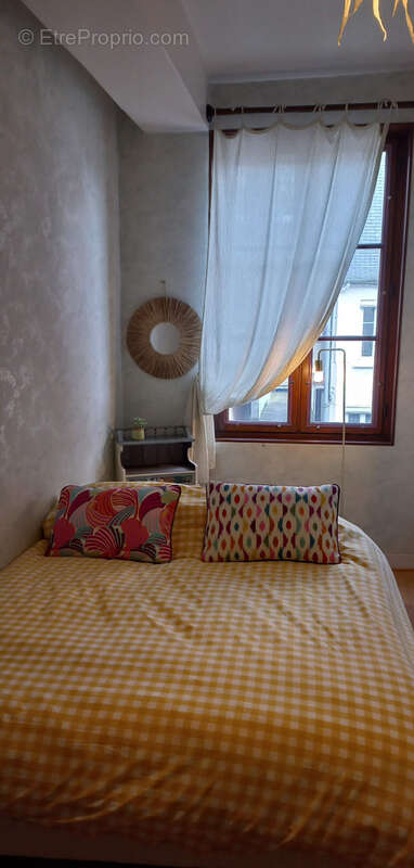 Maison à PONT-AUDEMER