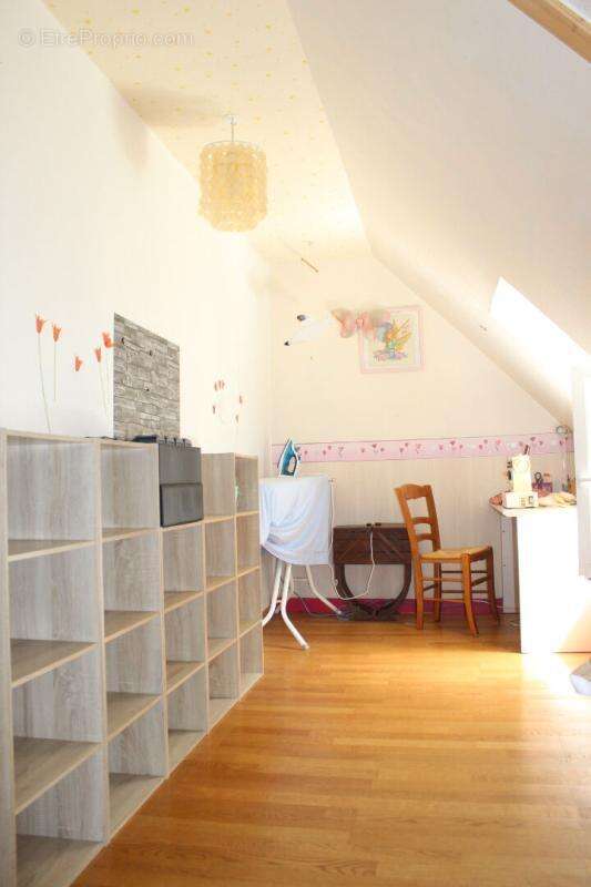 Maison à TRESSIGNAUX