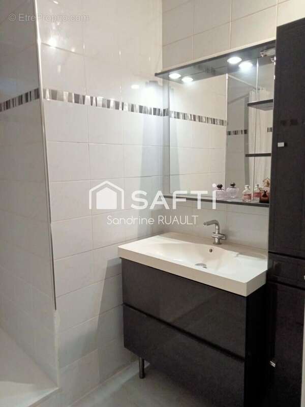 Photo 3 - Appartement à COLOMBES