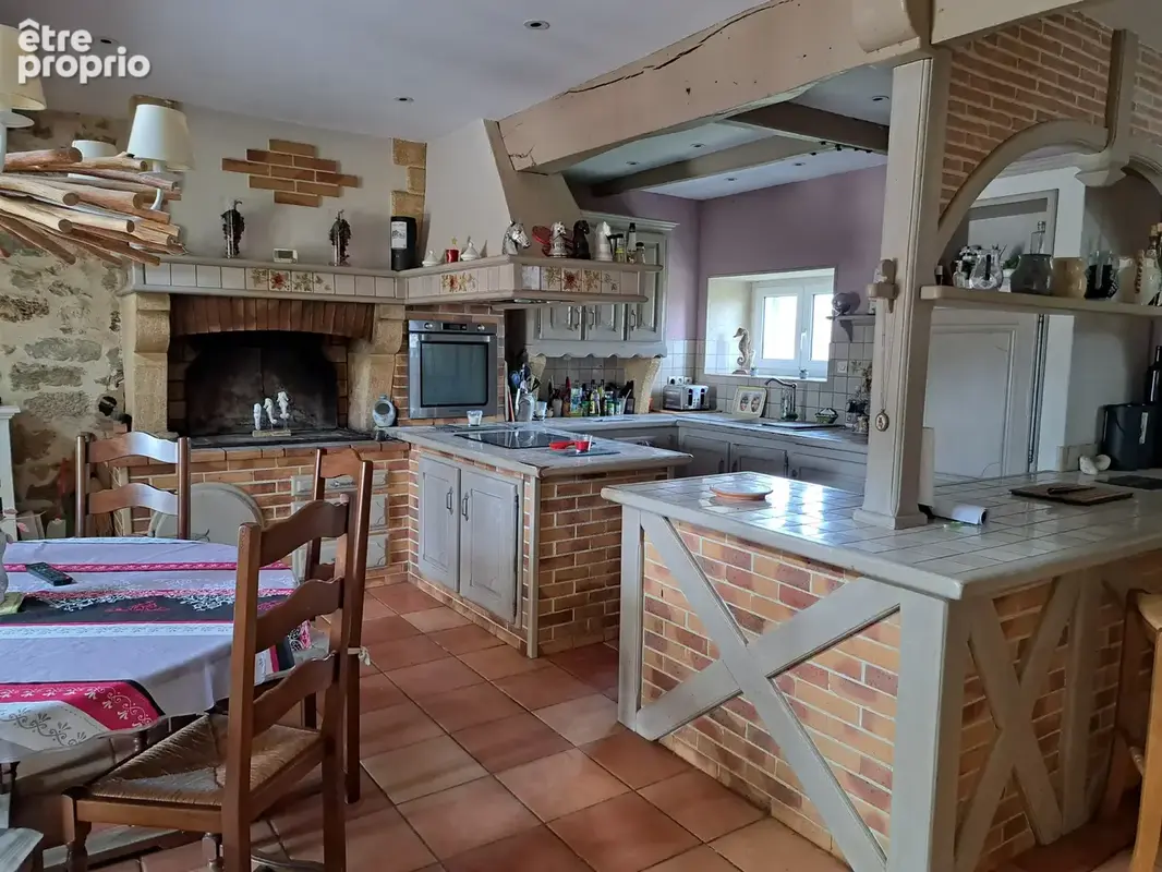 Propriété dans un cadre enchanteur, proche de Langon - Réf 32 - photo 11