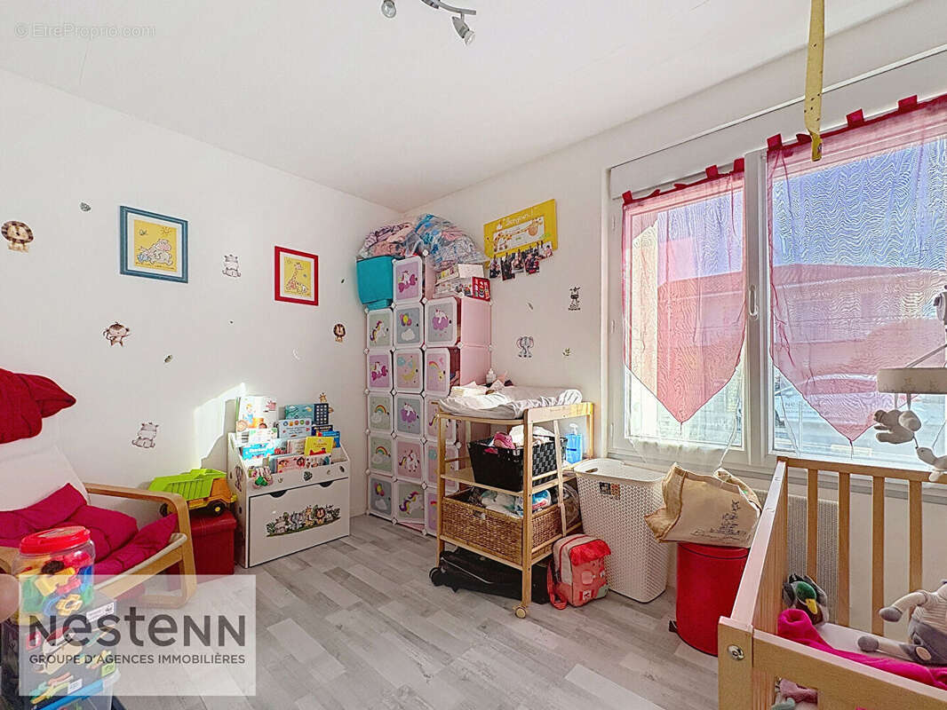 Maison à BEAUVOIR-SUR-MER