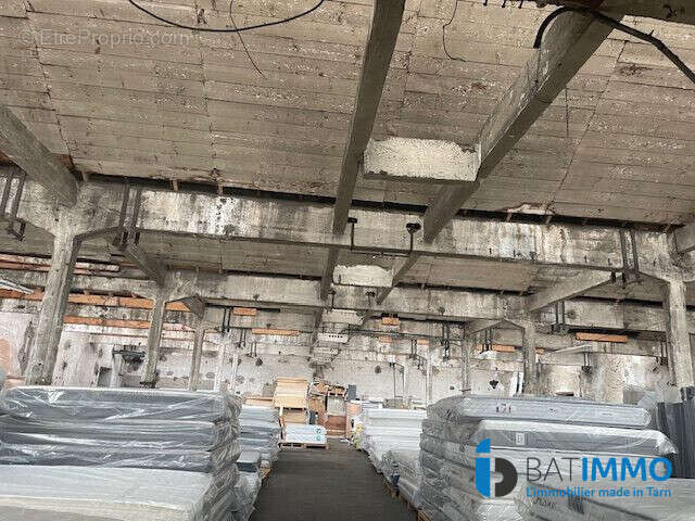 Appartement à MAZAMET