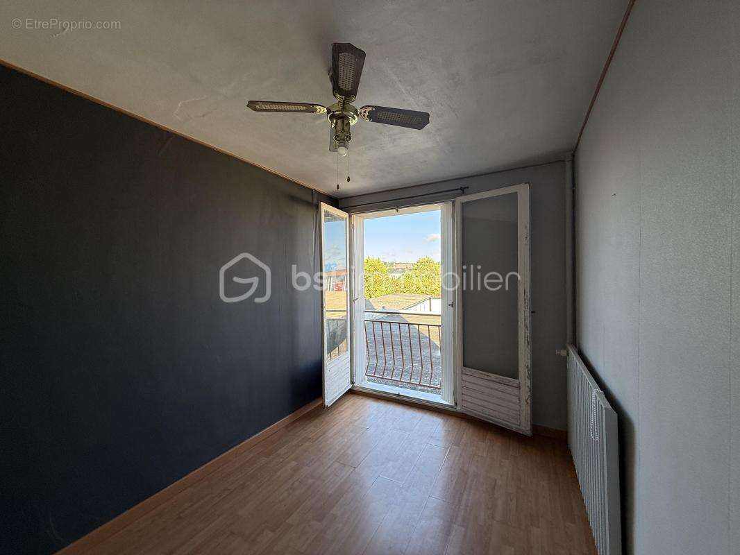 Appartement de 97 m² – Avenue de la Libération - photo 13