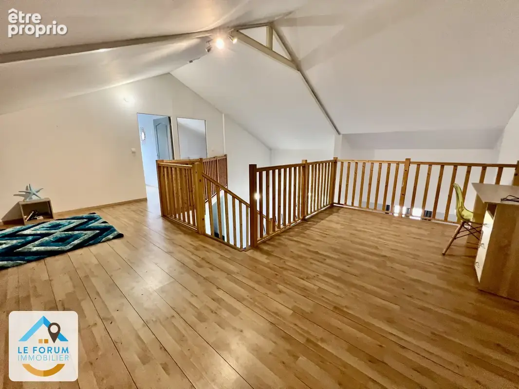 Tampon 97430 - maison t5 + studio - beaux volumes - vue mer - secteur calme - photo 10