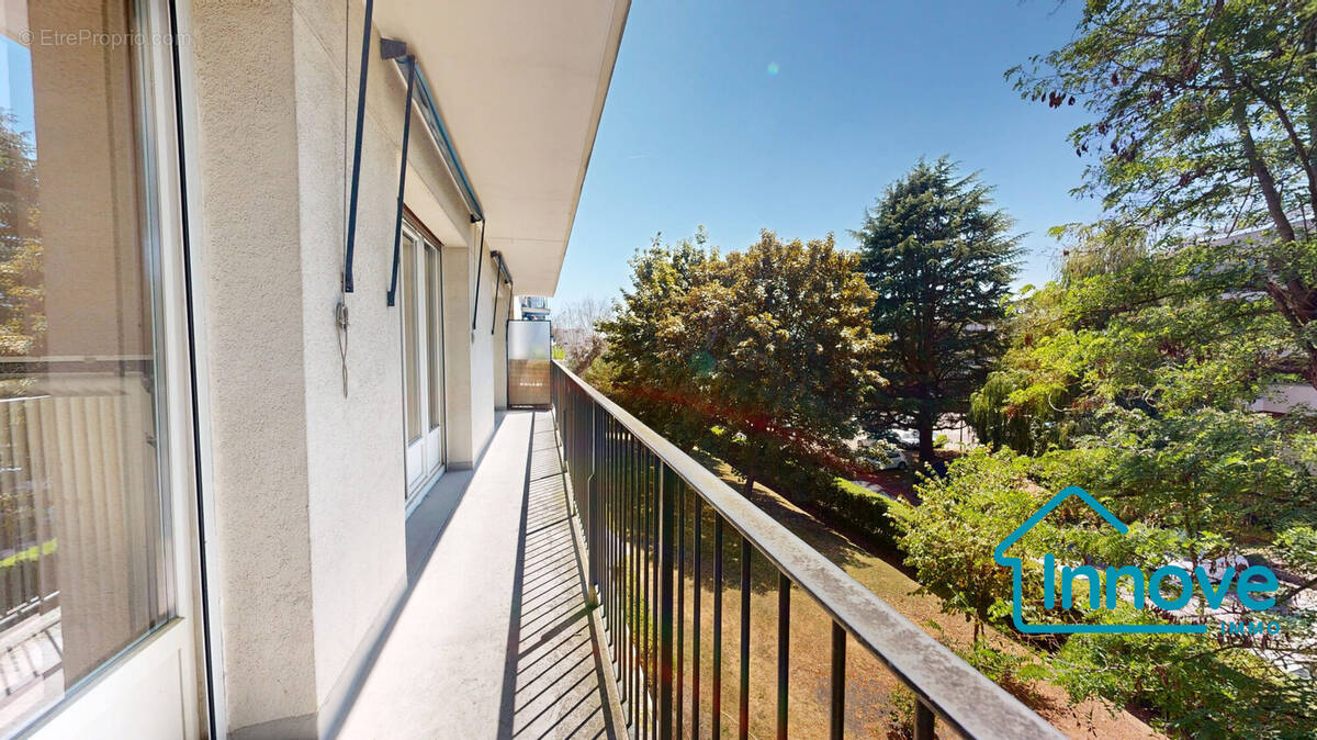 Appartement à ROCQUENCOURT