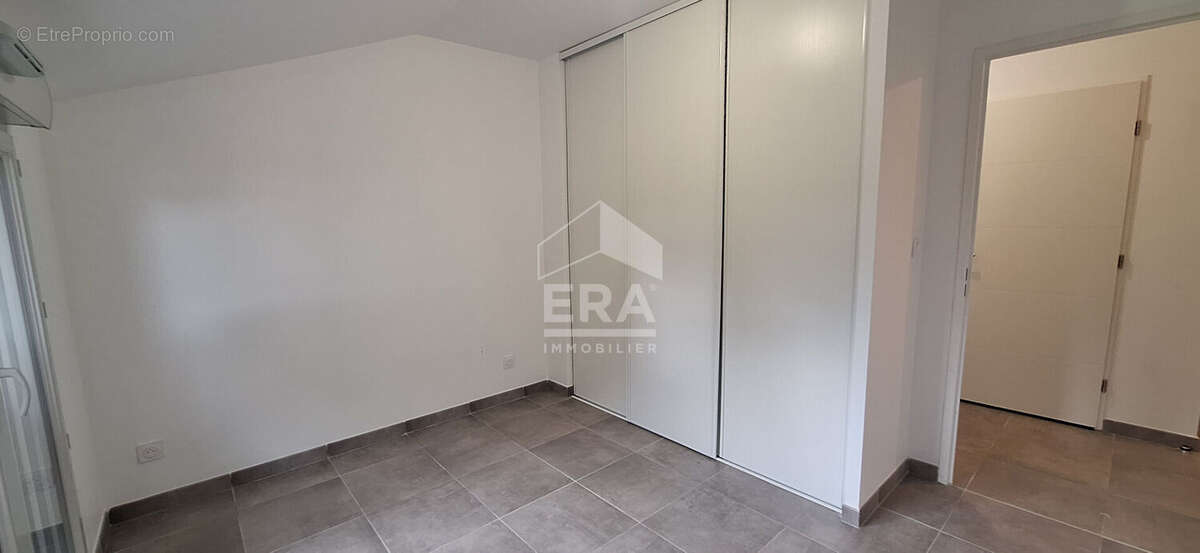 Appartement à BRUGUIERES