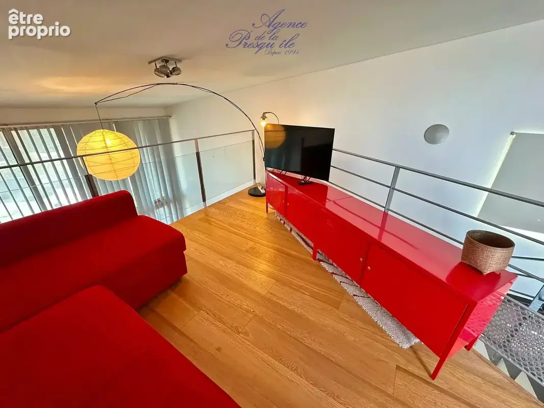 Loft - Presqu'ile de Giens - photo 7
