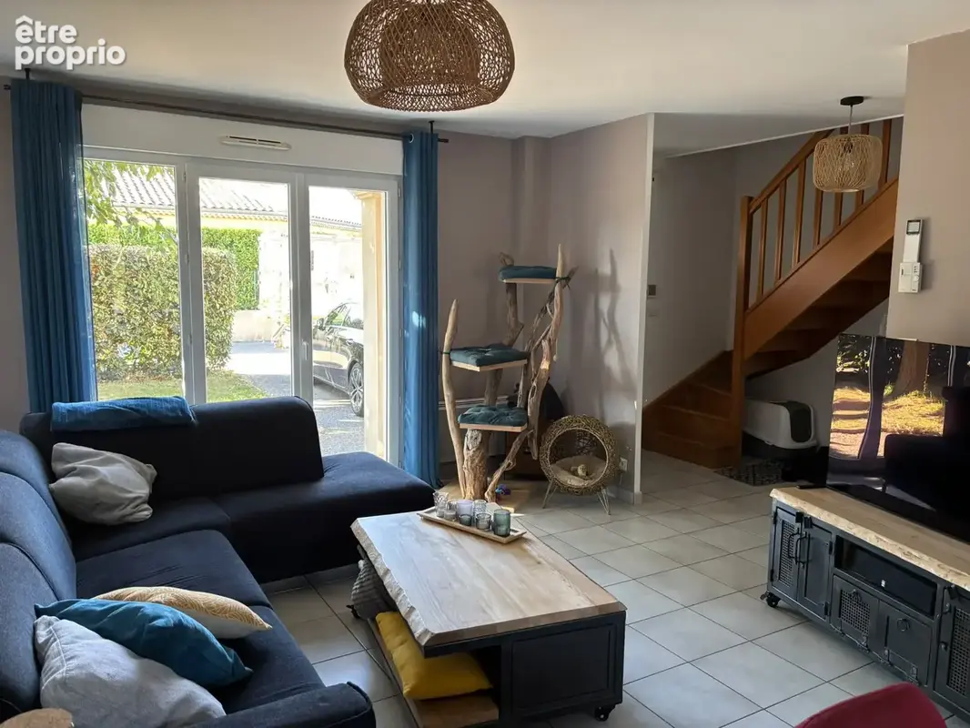 En exclusivite malissard  maison avec 3 chambres sur 440 m2 de terrain 295 000 € - photo 13