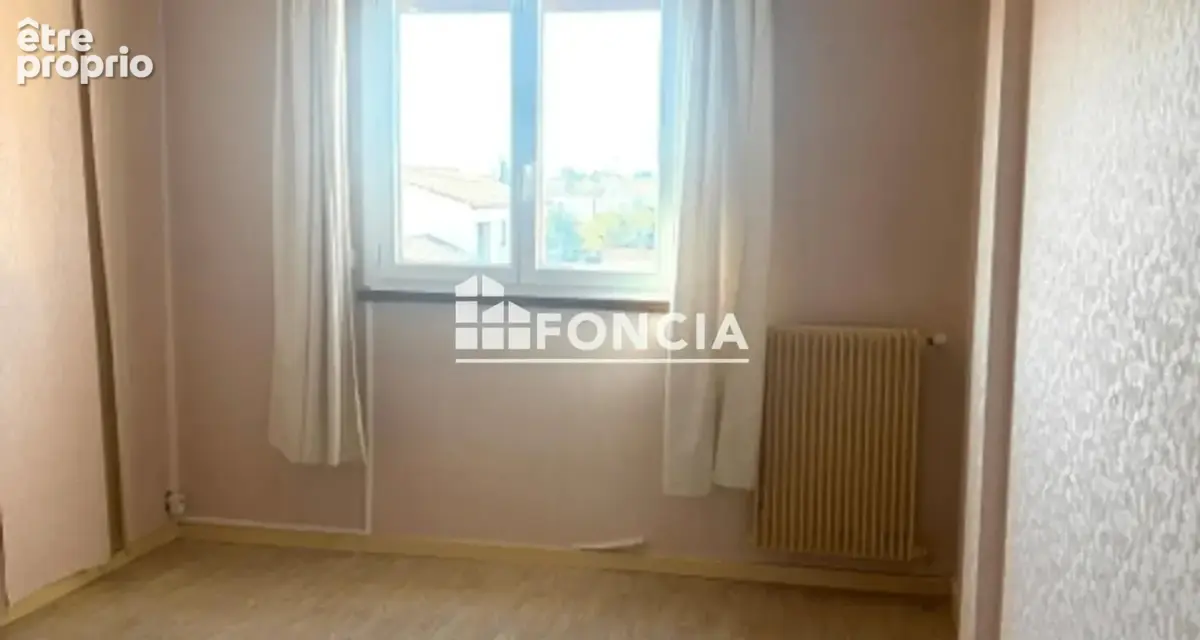 Spacieux et lumineux appartement T3 - photo 6
