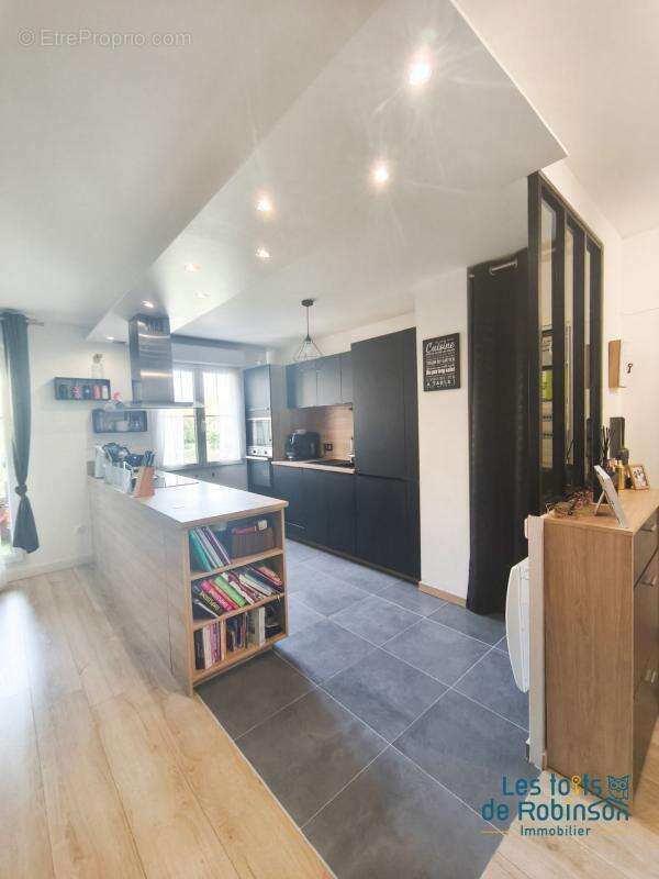 Appartement à ELANCOURT