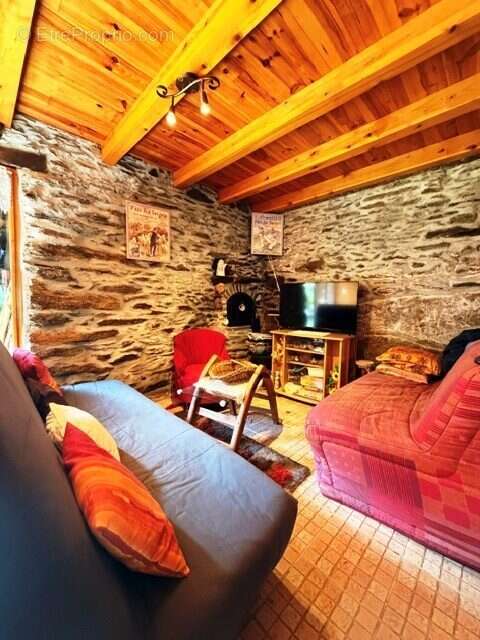 Maison 71 m² à Fos  - photo 5