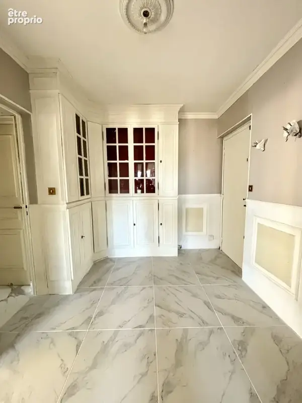 T4 en vente caucriauville - photo 3