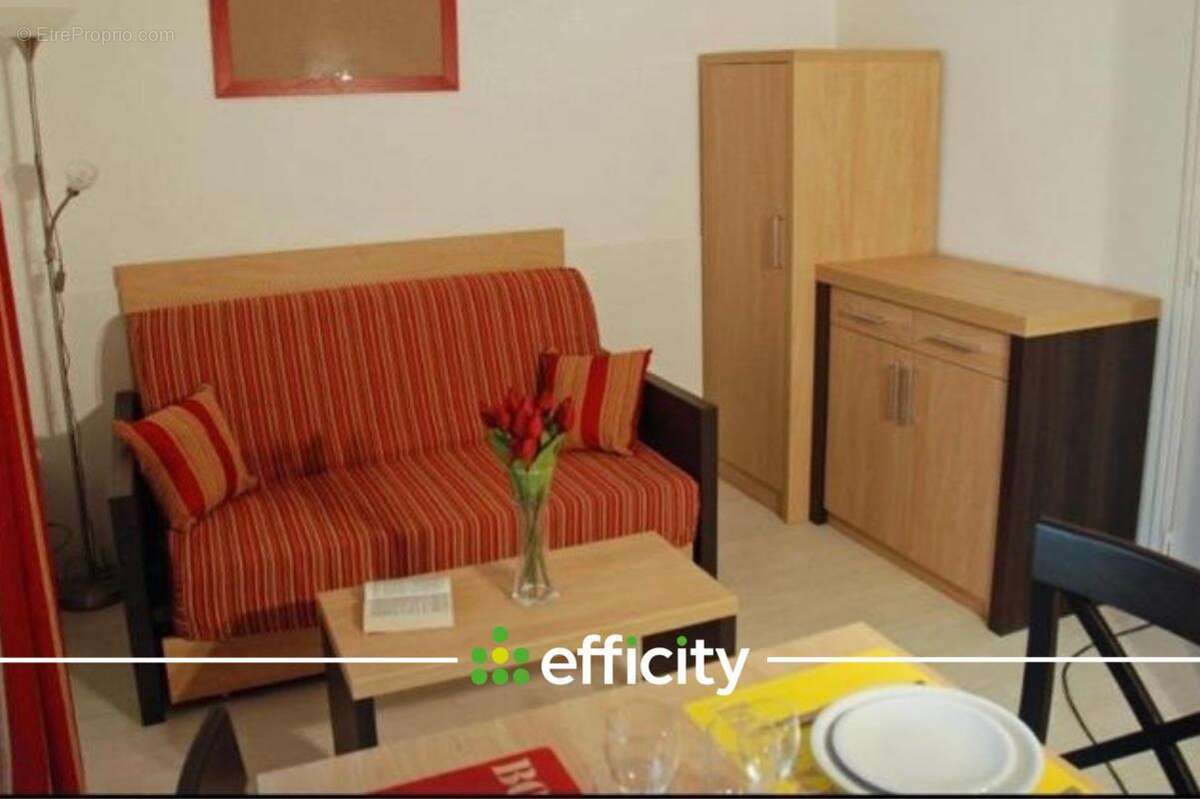 Appartement - photo 3