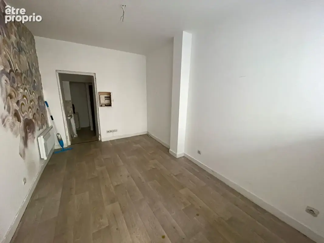 Local commercial / ou transformation en appartement - photo 5