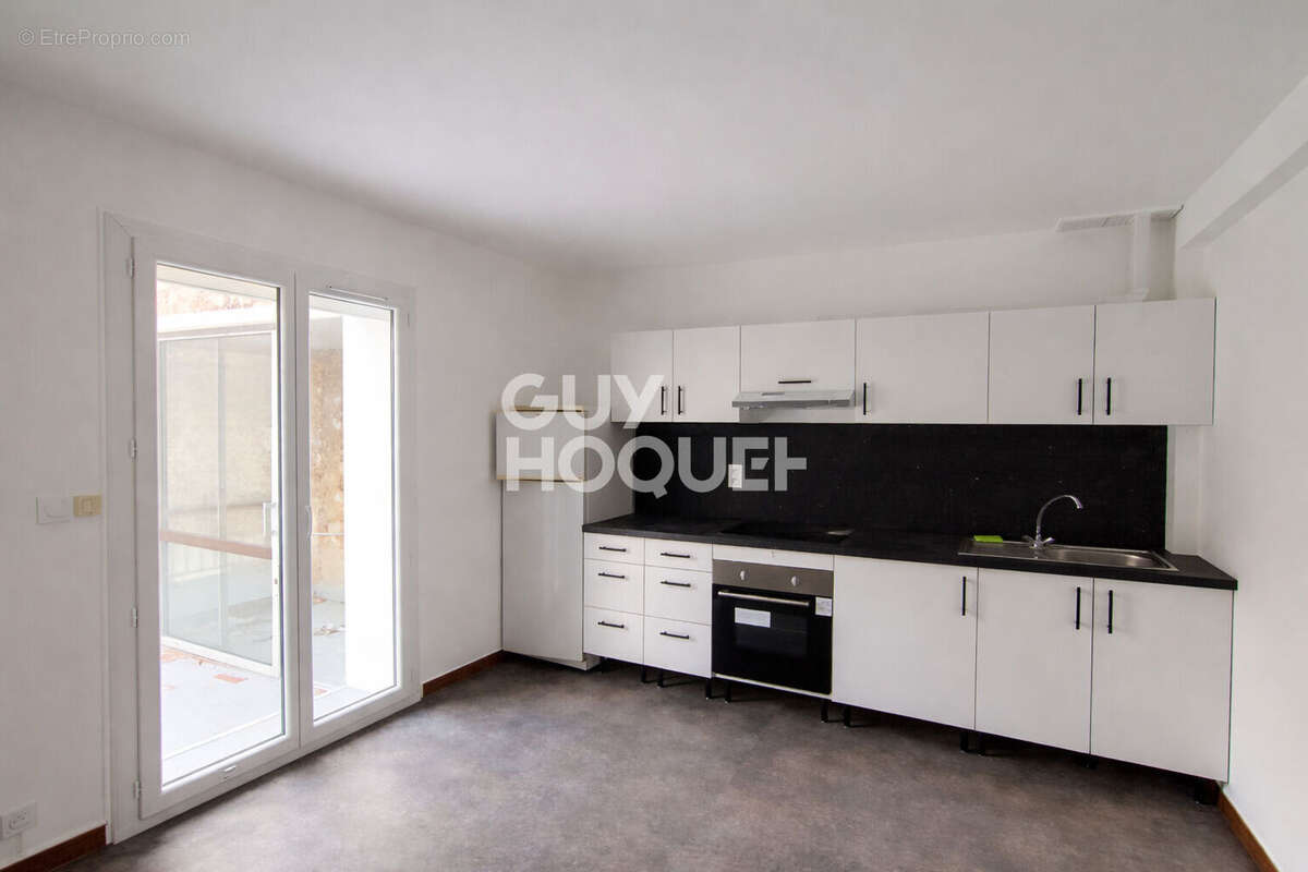 Appartement à RIVESALTES
