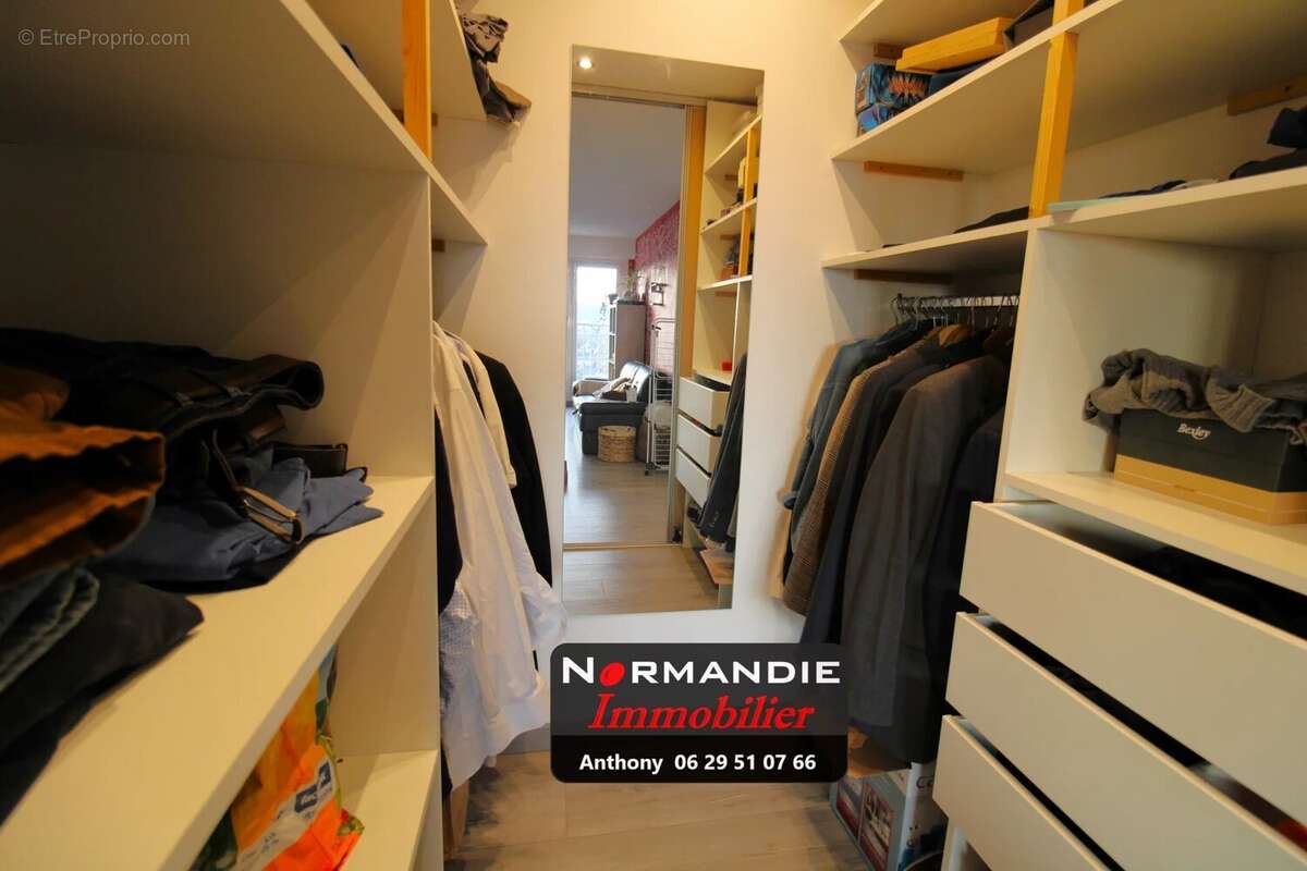 Appartement à ROUEN