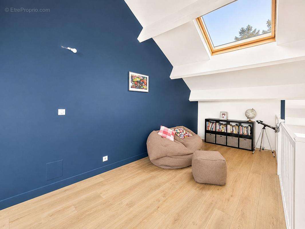 A vendre, superbe maison type provençale à Champcevinel 24750 - photo 12