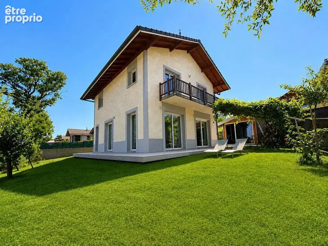 Maison à ALLINGES