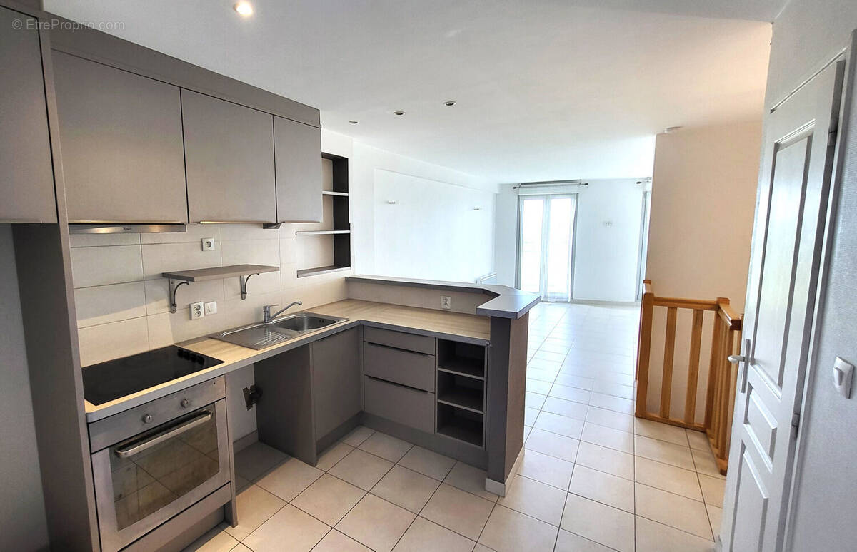 Photo 1 - Appartement à MONTREUIL