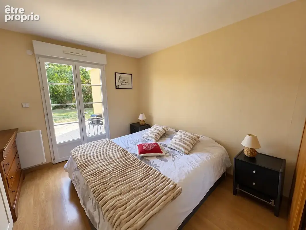 Maison de plain-pied - photo 6