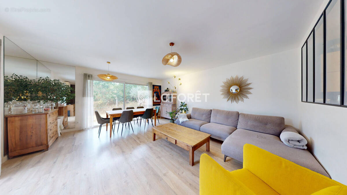 Maison à TOURNEFEUILLE