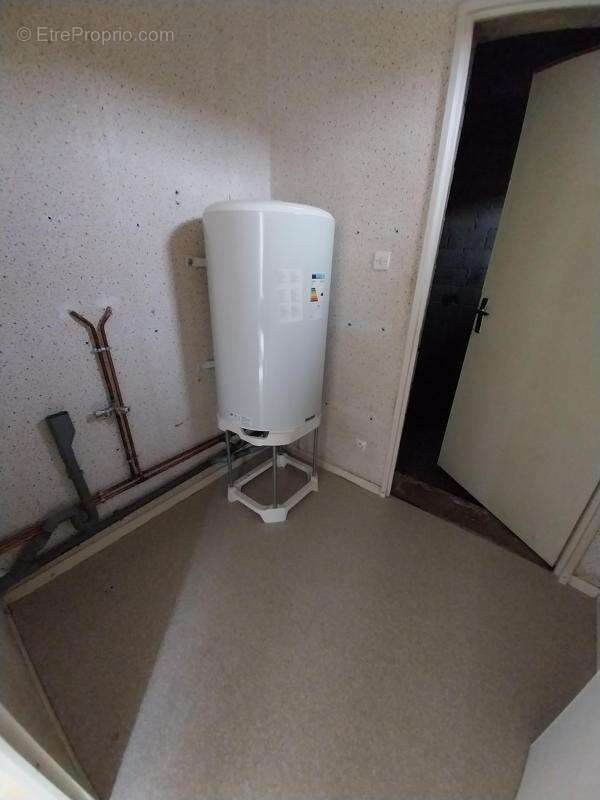 Belleneuve-appartement type 2 de 58m² - photo 12