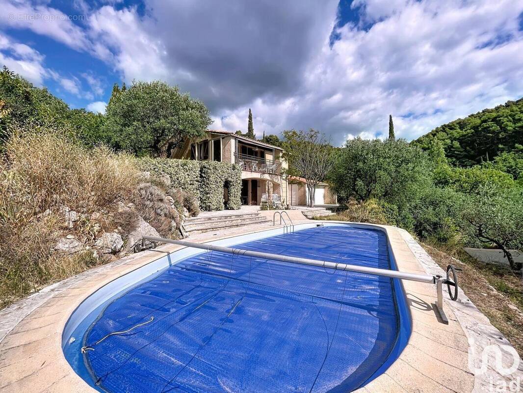 Photo 1 - Maison à SEILLANS