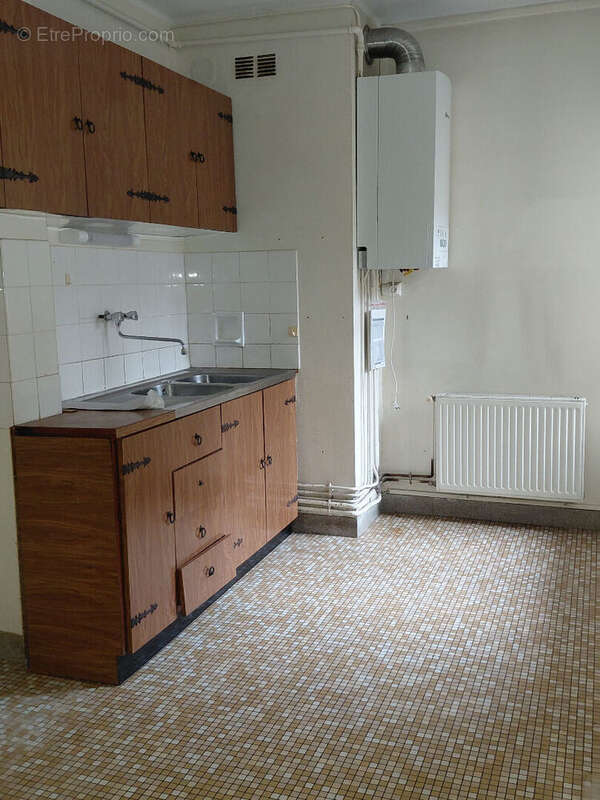 Appartement à LAVAL