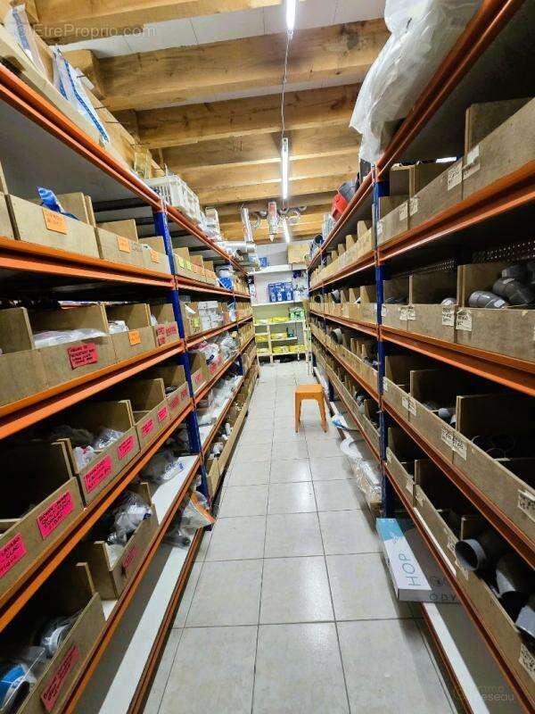 Commerce à SOULAC-SUR-MER