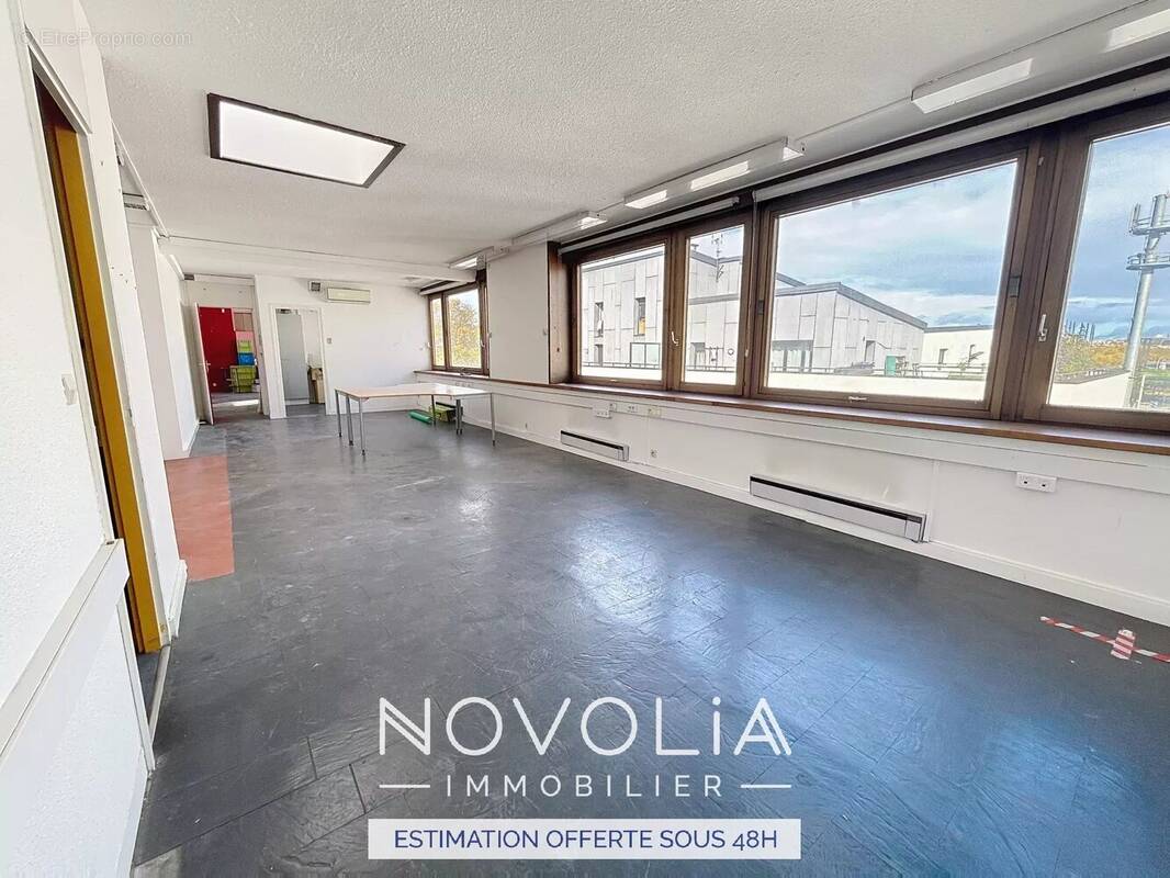 Appartement à LYON-7E