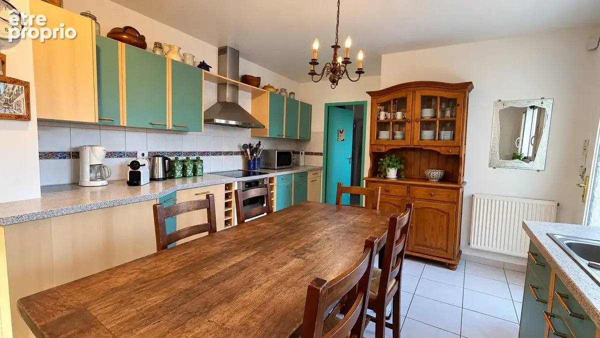 Gif-sur-Yvette   Quartier Damiette   Maison familiale avec jardin, terrasse et fort potentiel - photo 5