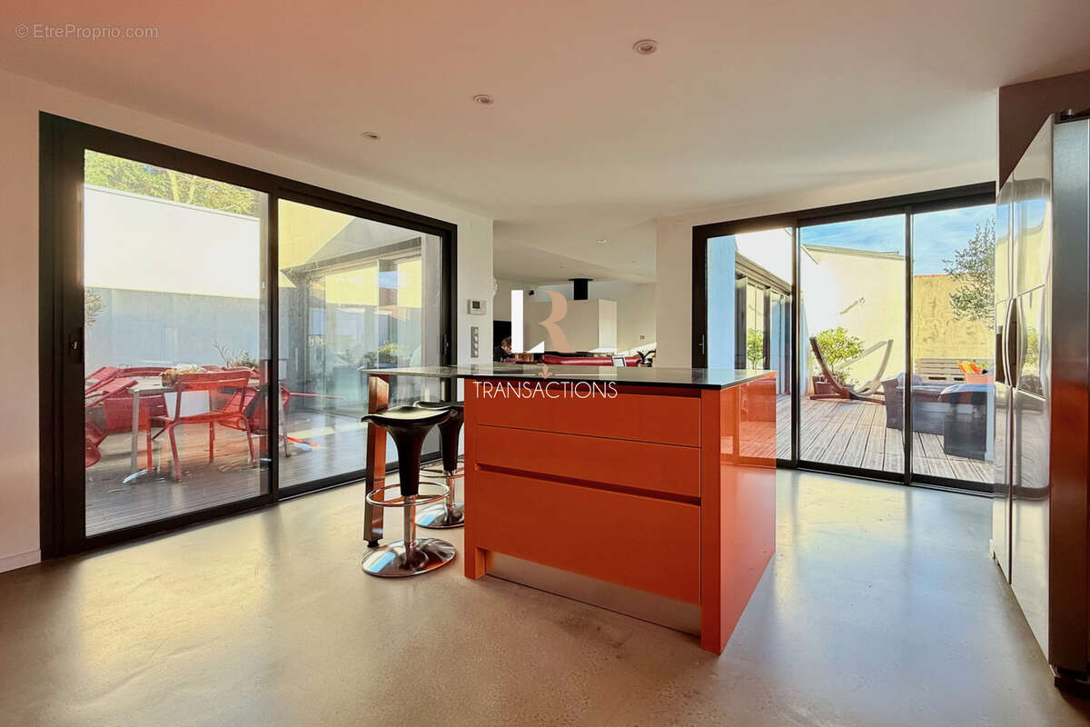 Maison à LA ROCHELLE