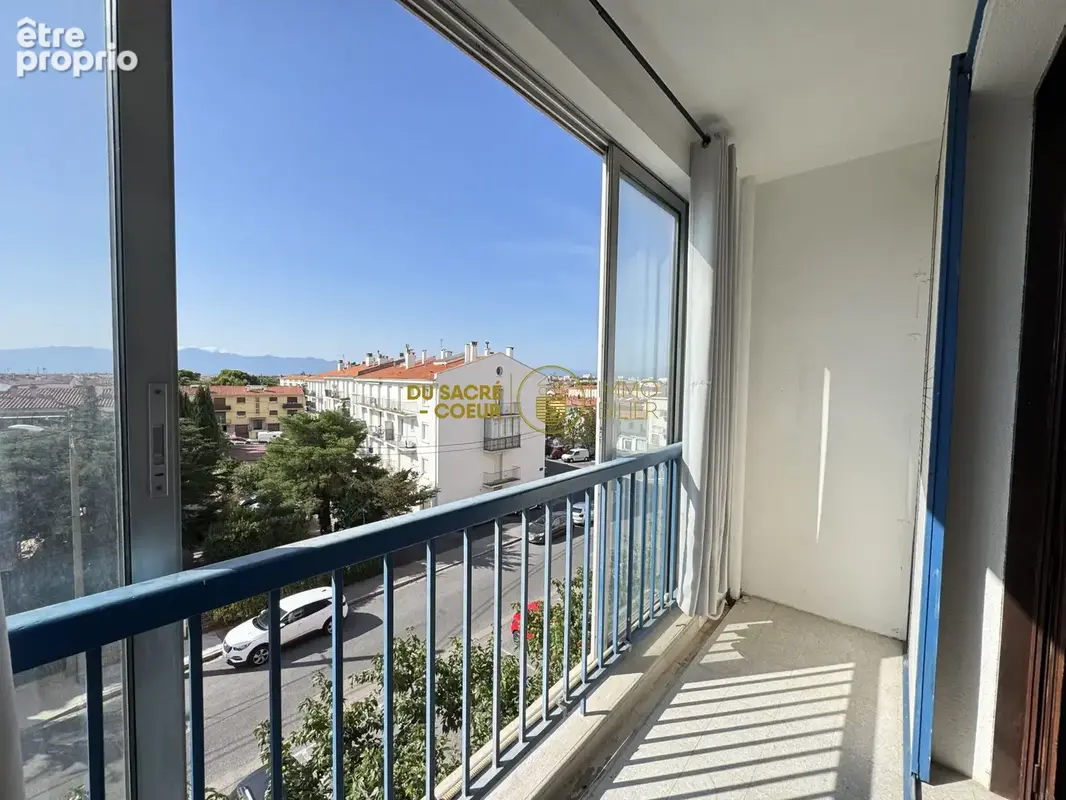 Appartement 84 m² à Perpignan  - photo 5