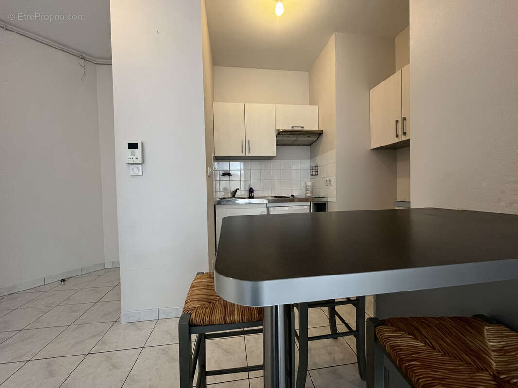 Appartement à LIMOGES