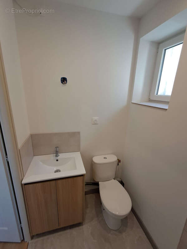 Appartement à NOGENT-SUR-OISE