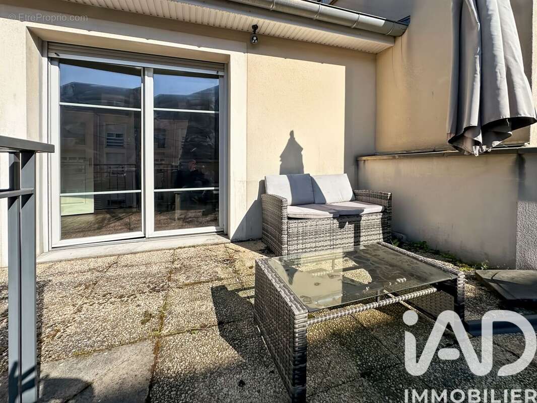 Photo 9 - Appartement à MONTFERMEIL