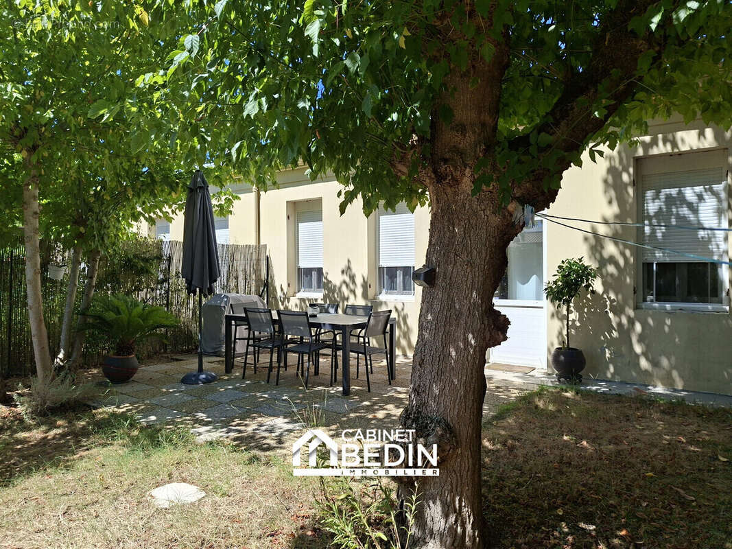 Maison 169 m² à Gradignan  - photo 2