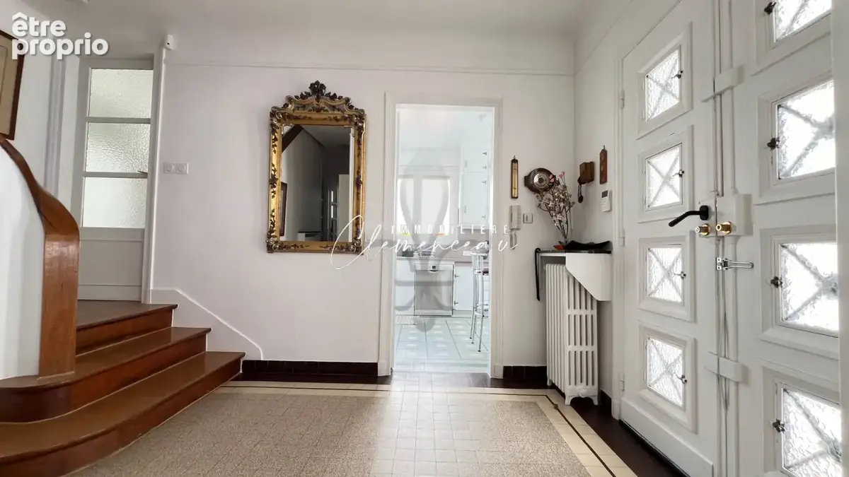 Maison de charme - Nanterre - photo 2