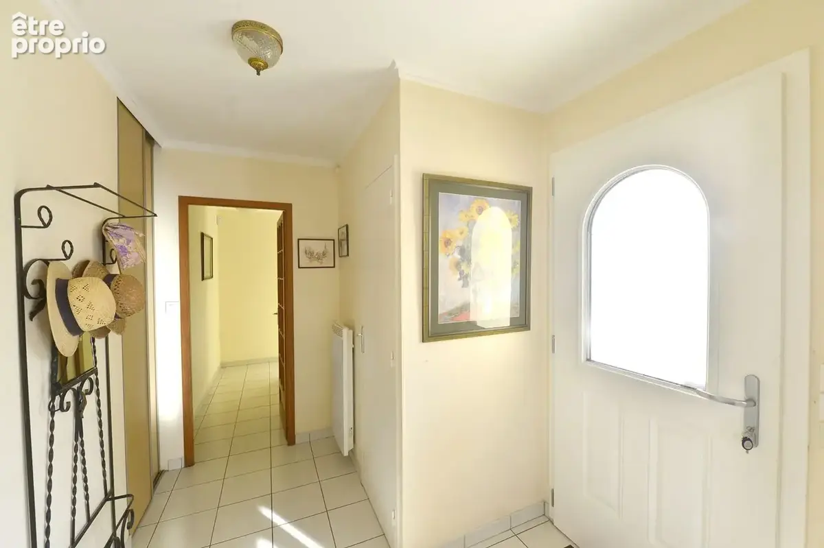 Maison 102 m² à Meschers-Sur-Gironde  - photo 5