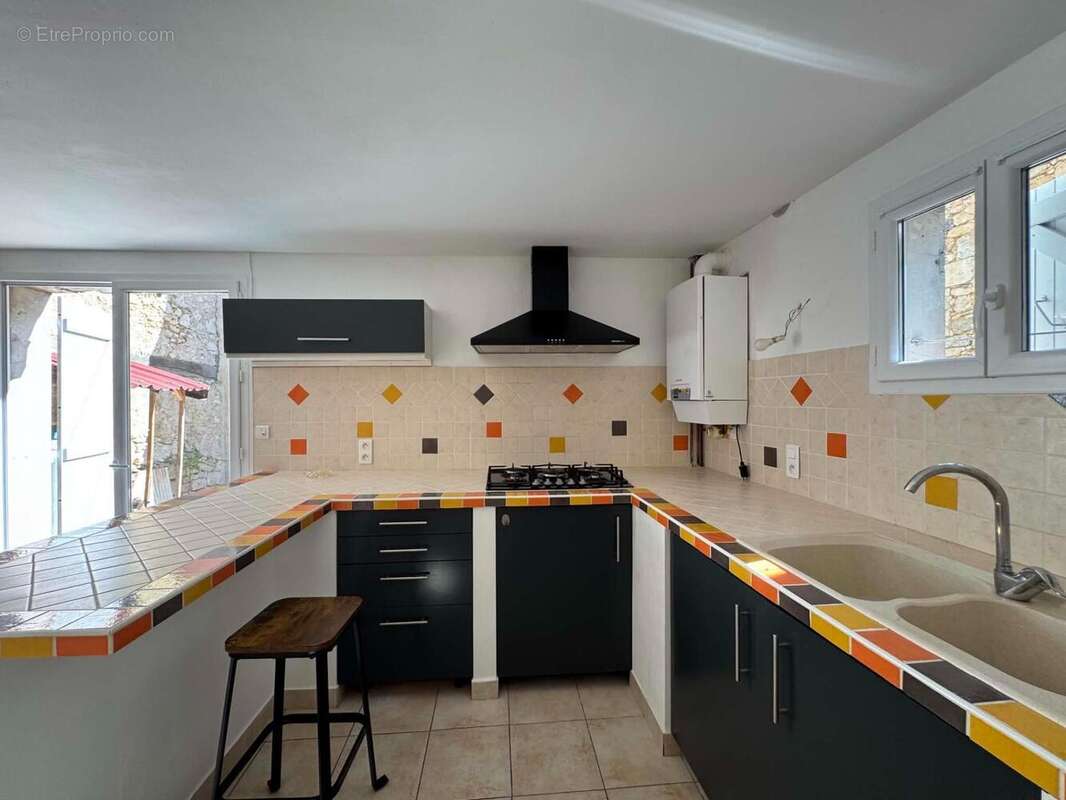 Maison 105 m² à Tournecoupe  - photo 5