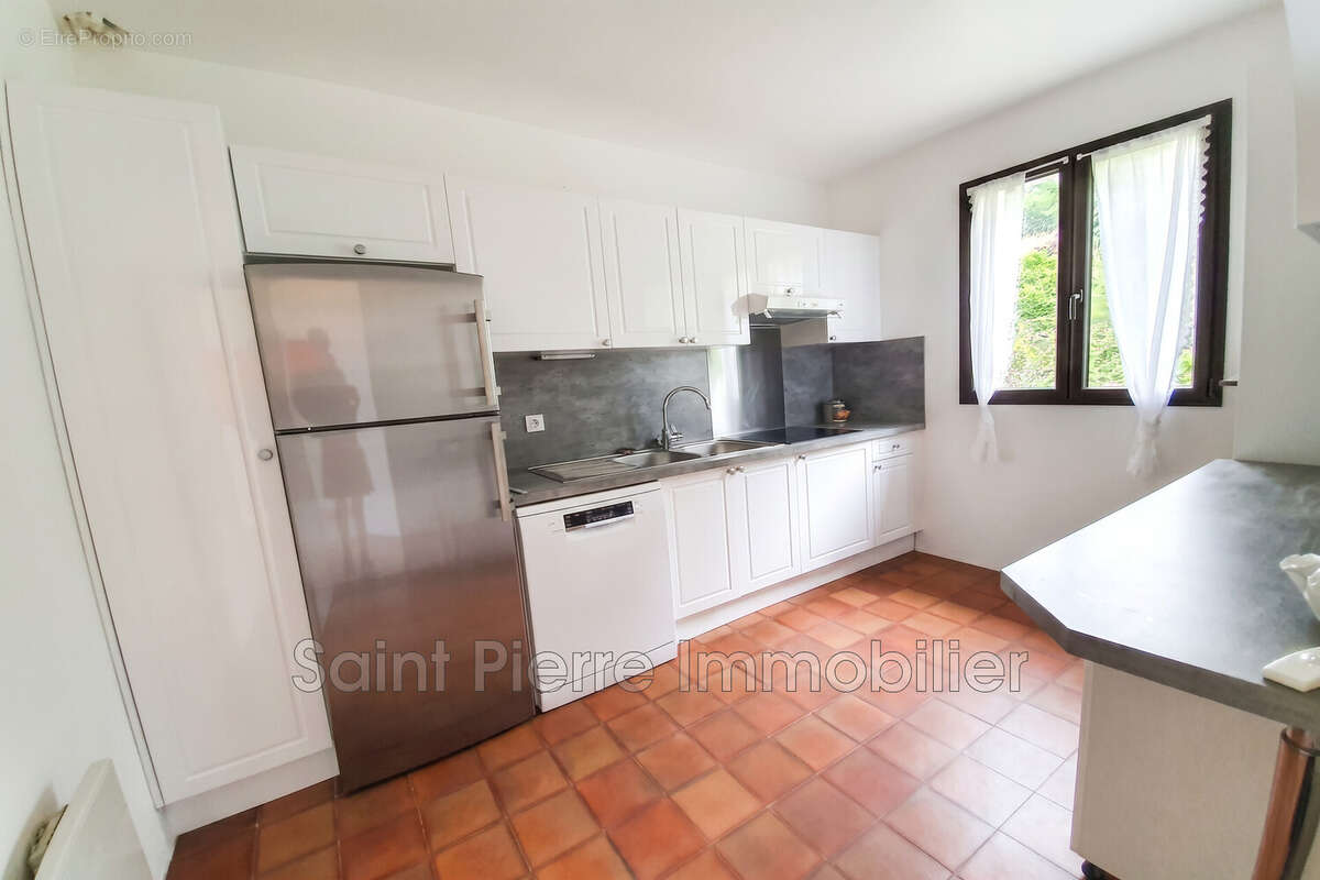 Appartement 63 m² à Villeneuve-Loubet  - photo 3