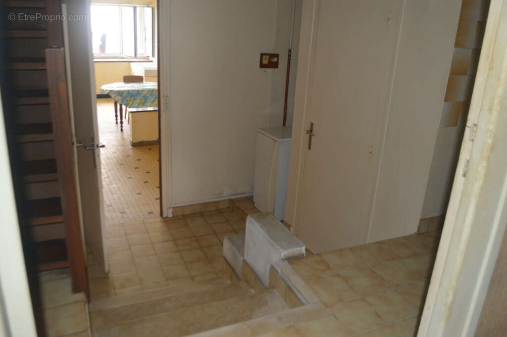 Maison à MORTAGNE-SUR-GIRONDE