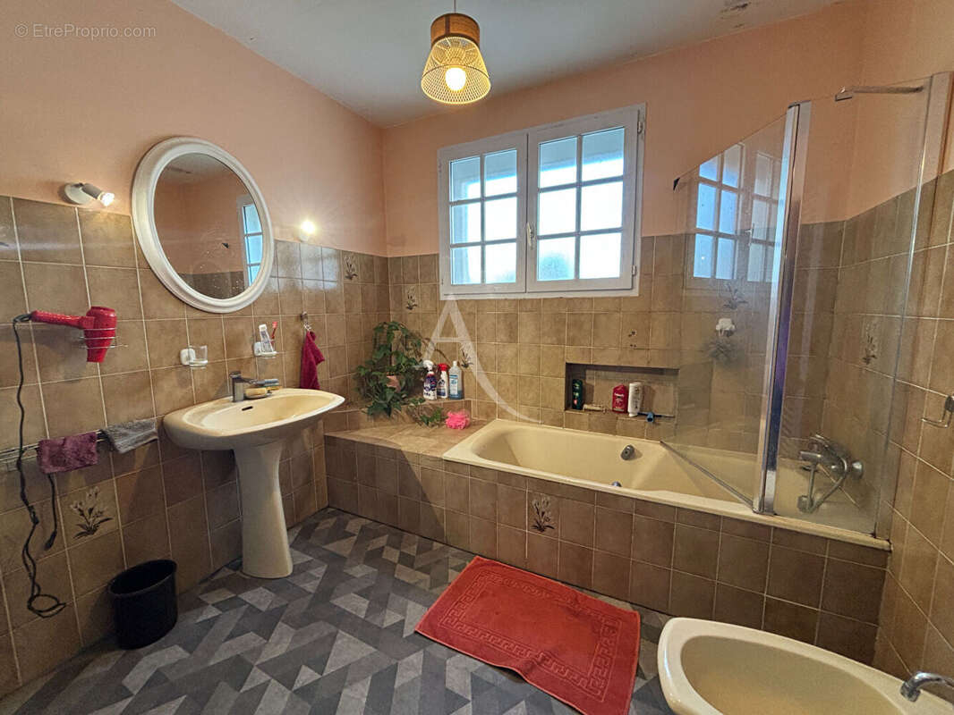 Maison à BRETIGNOLLES-SUR-MER