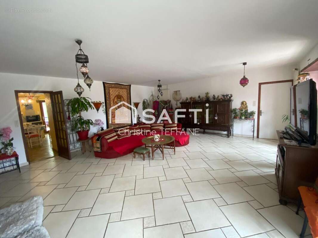 Photo 2 - Maison à GAEL