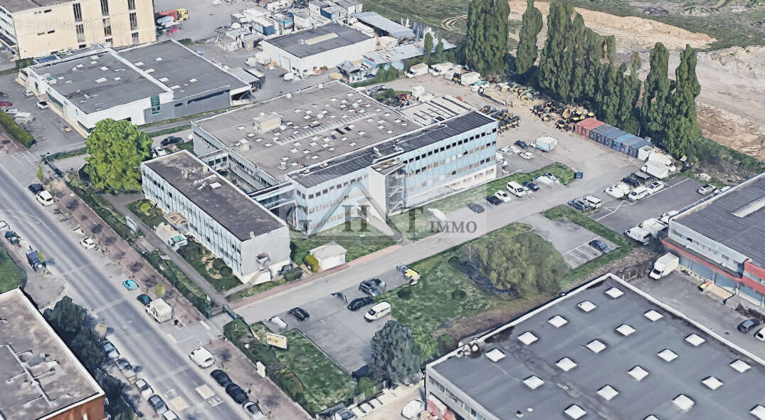 Commerce à GARGES-LES-GONESSE