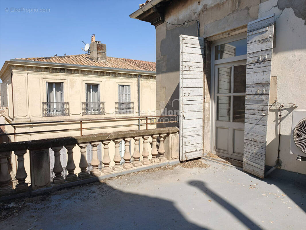 Appartement à ARLES