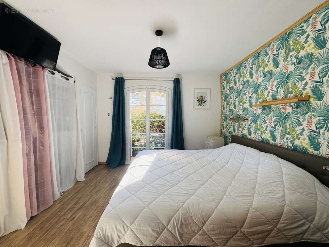 Maison à SAINT-RAPHAEL