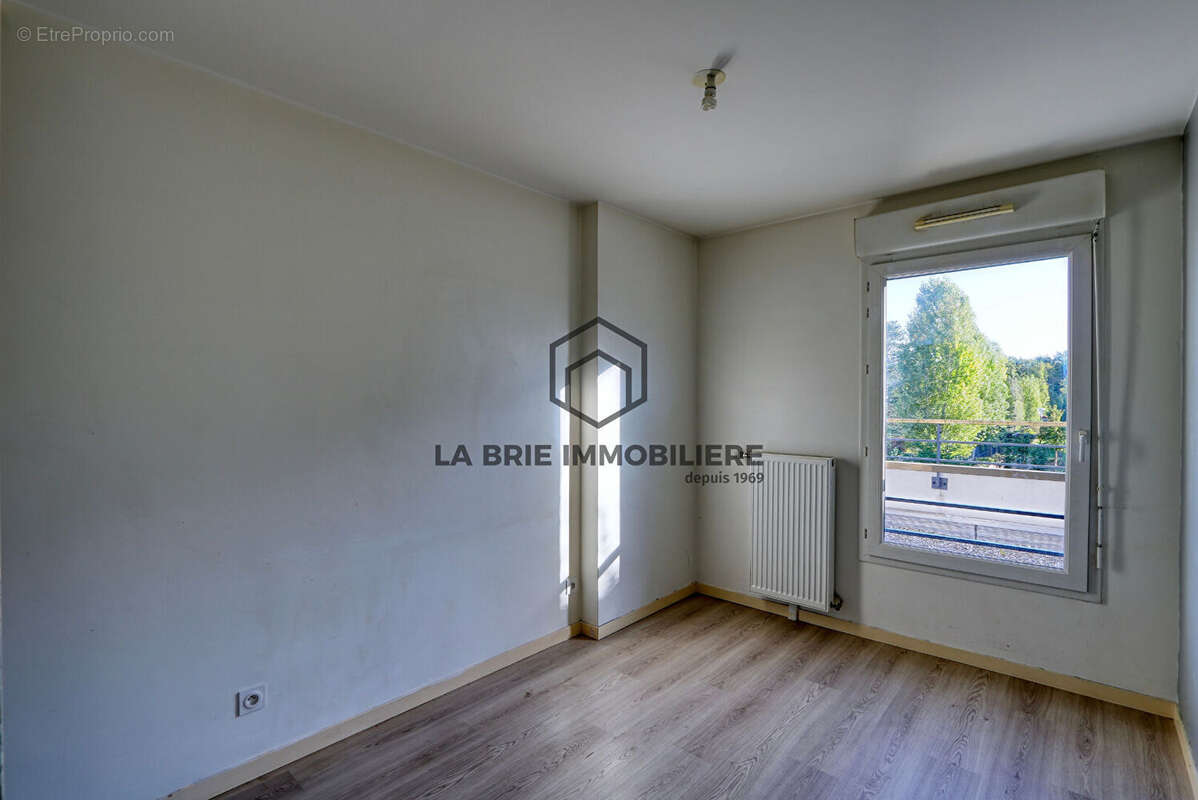 Appartement à VILLECRESNES