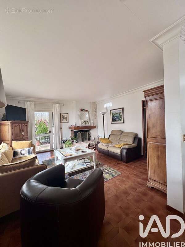 Photo 5 - Maison à MONTS